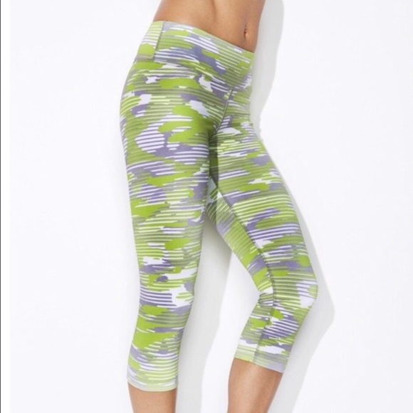 Vimmia Lightweight Compression Leggings Small camo - Picture 1 of 7